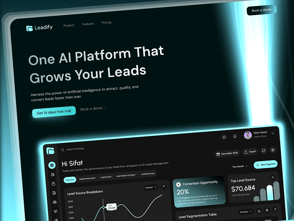 Leadify